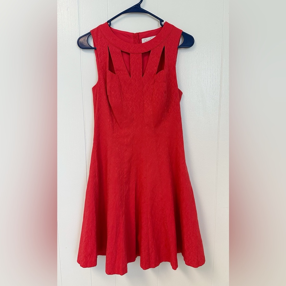 Jessica Simpson Dress